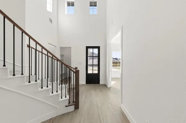 605 Bunchberry Street, Fort Worth, TX 76247