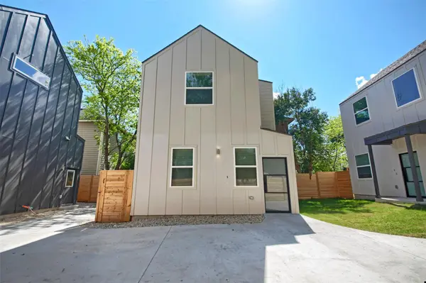 7204 Meador Ave #3, Austin, TX 78752