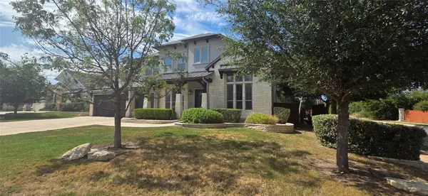 310 Parke Wind WAY, Cedar Park, TX 78613