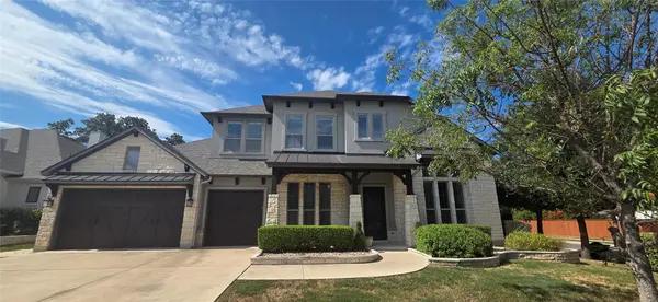 310 Parke Wind WAY, Cedar Park, TX 78613