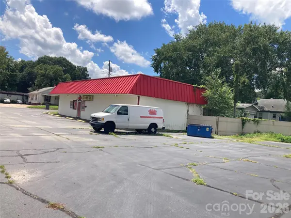 1201 N Cannon BLVD, Kannapolis, NC 28082