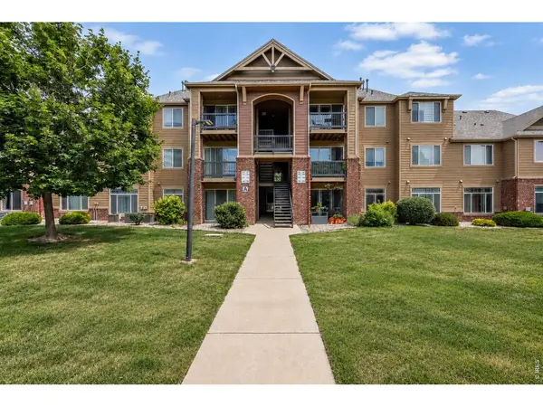 2445 Windrow #A-301, Fort Collins, CO 80525