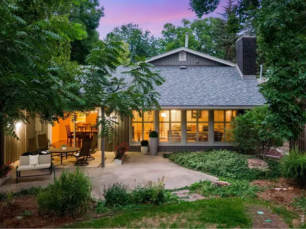 1115 Parkwood, Fort Collins, CO 80525