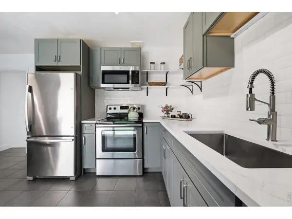 3874 Broadway #8, Boulder, CO 80304