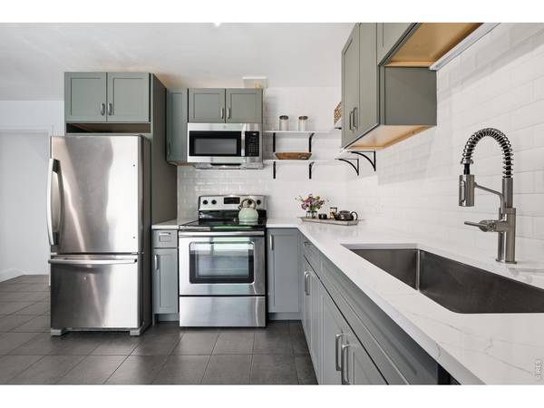 3874 Broadway #8, Boulder, CO 80304