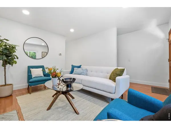 3874 Broadway #8, Boulder, CO 80304