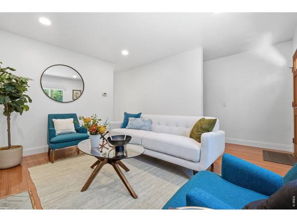 3874 Broadway #8, Boulder, CO 80304