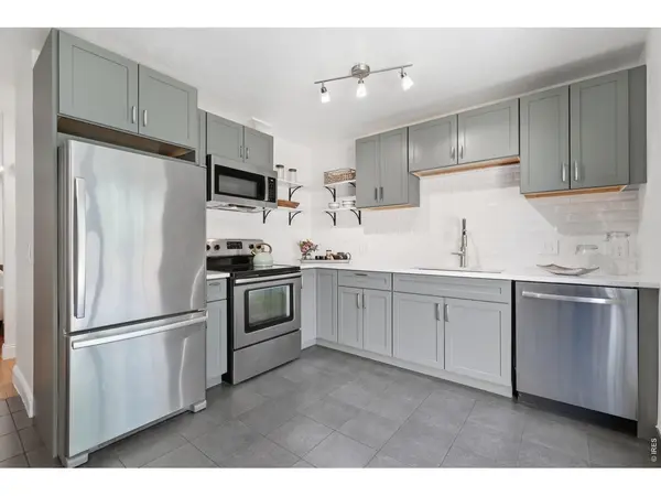 3874 Broadway #8, Boulder, CO 80304