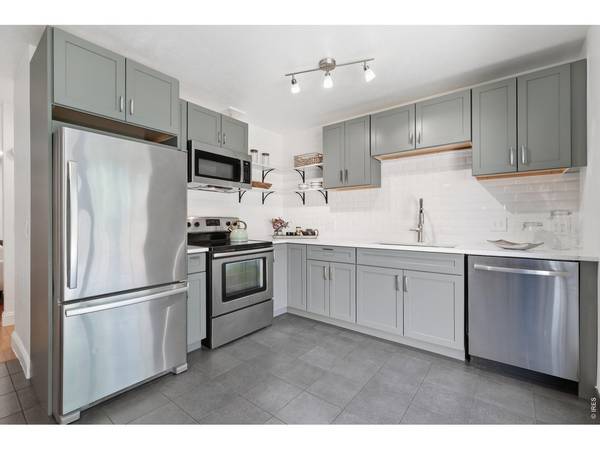 3874 Broadway #8, Boulder, CO 80304