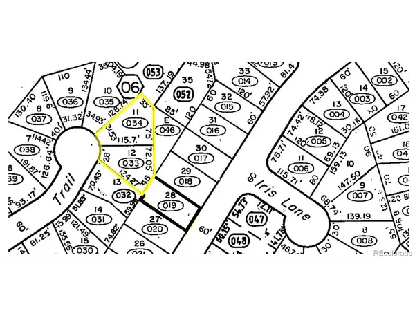 114 GCR 4905, Grand Lake, CO 80447