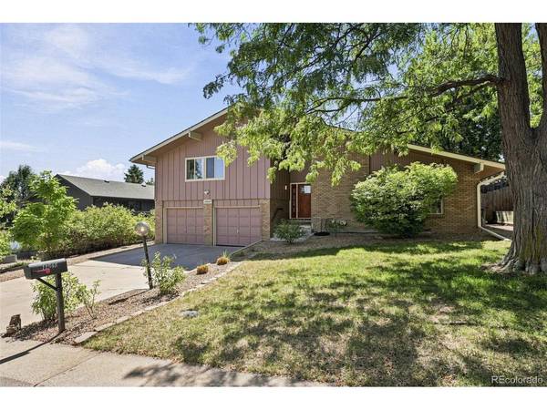11548 W 39th, Wheat Ridge, CO 80033