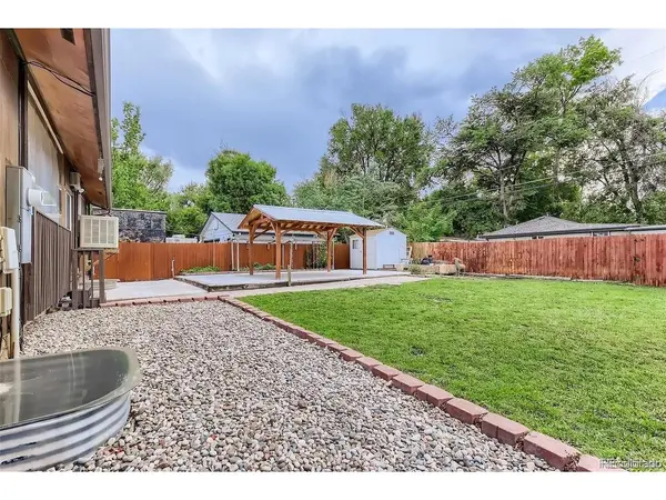 1251 Brentwood, Denver, CO 80214