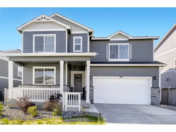 18317 Prince Hill, Parker, CO 80134