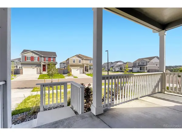 18317 Prince Hill, Parker, CO 80134
