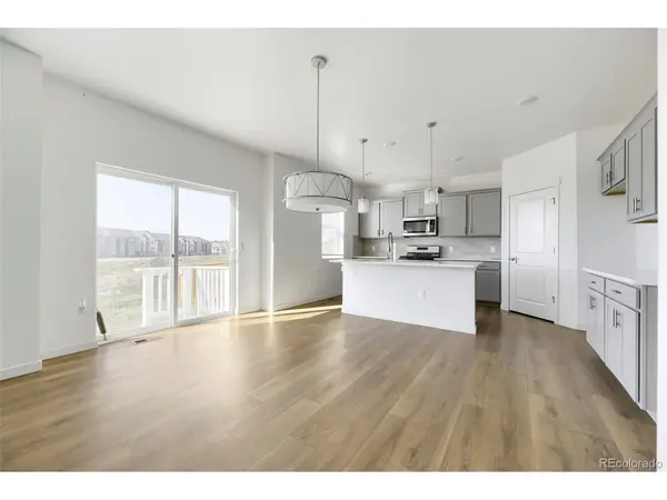 18317 Prince Hill, Parker, CO 80134