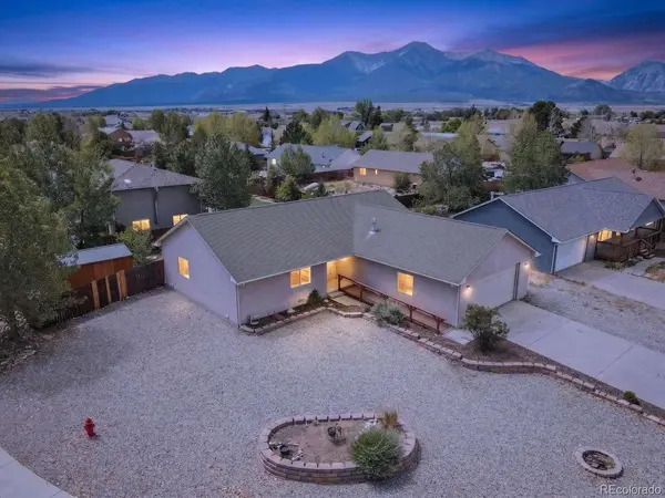 140 Brady Rd, Buena Vista, CO 81211
