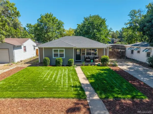 2418 Marshall, Edgewater, CO 80214