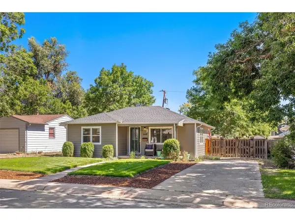 2418 Marshall, Edgewater, CO 80214