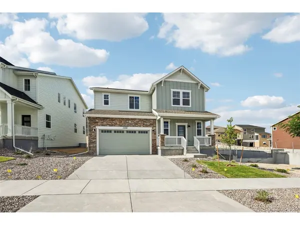 13381 Finnhorse, Parker, CO 80134