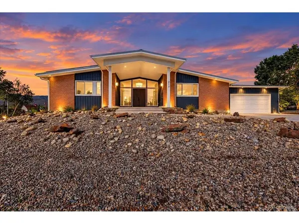 217 N 7th, Kremmling, CO 80459