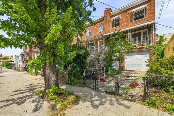 1414 Edwards AVE, Bronx, NY 10461