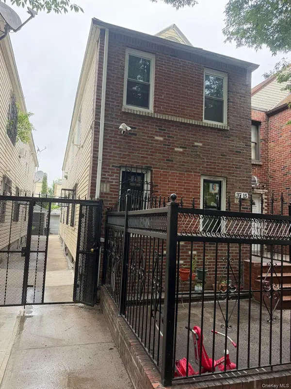 3715 94th Street, Jackson Heights, NY 11372