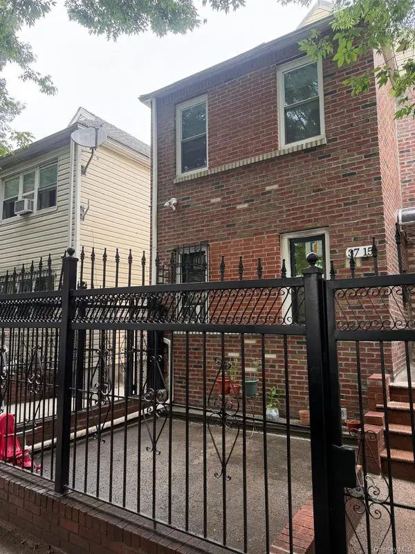 3715 94th Street, Jackson Heights, NY 11372