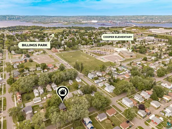 1915 Maryland Ave, Superior, WI 54880