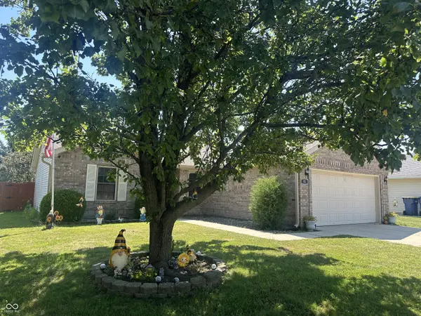 51 Cedarwood, Greencastle, IN 46135