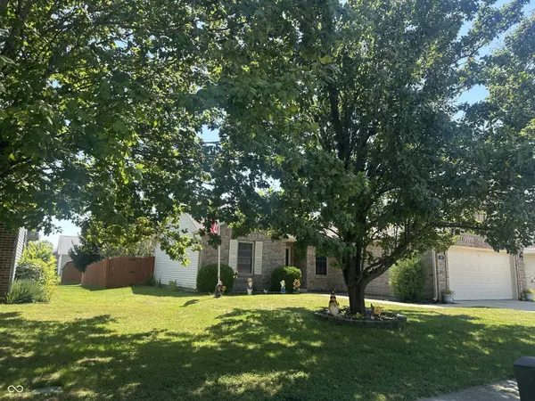 51 Cedarwood, Greencastle, IN 46135