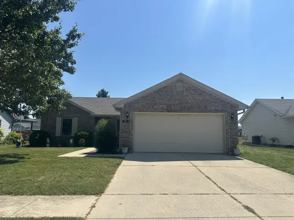 51 Cedarwood, Greencastle, IN 46135