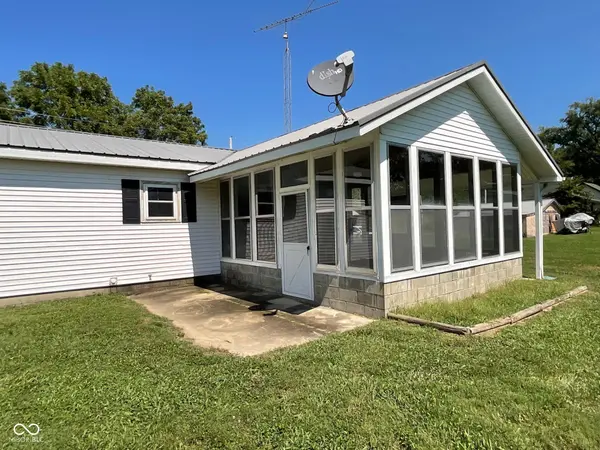 5249 E Nyesville RD, Rockville, IN 47872