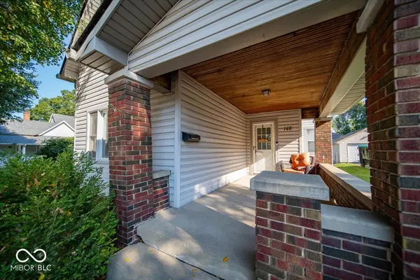 148 Herriott ST, Franklin, IN 46131