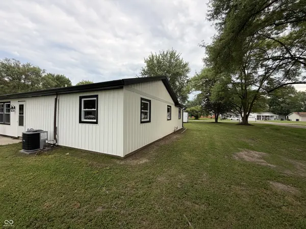 814 Earl AVE, Middletown, IN 47356