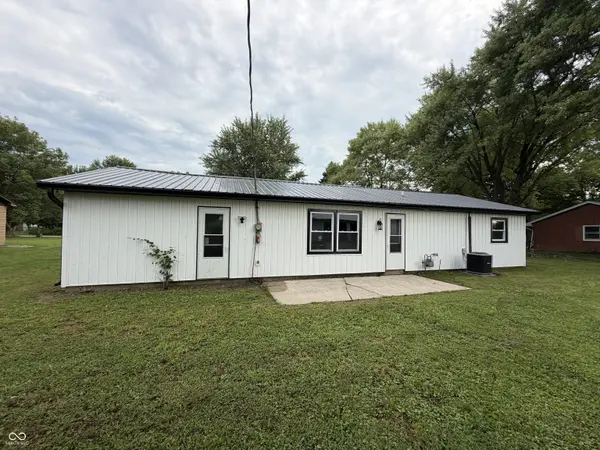 814 Earl AVE, Middletown, IN 47356