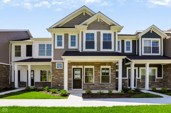 3401 E 196th ST, Westfield, IN 46074