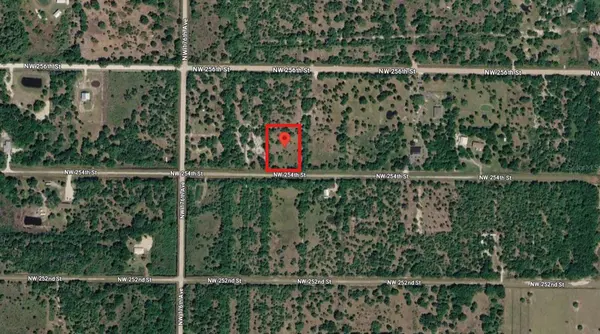 17441 NW 254TH ST, Okeechobee, FL 34972
