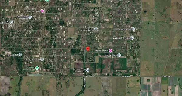 17441 NW 254TH ST, Okeechobee, FL 34972