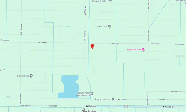 17441 NW 254TH ST, Okeechobee, FL 34972