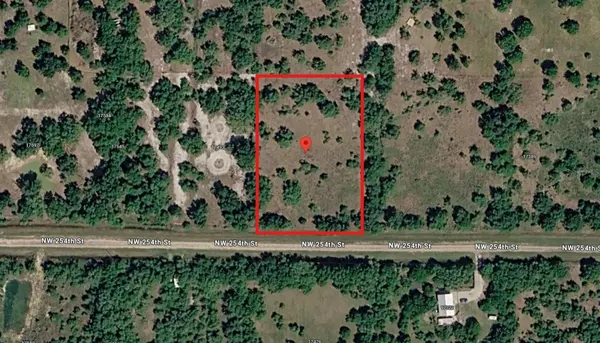 17441 NW 254TH ST, Okeechobee, FL 34972