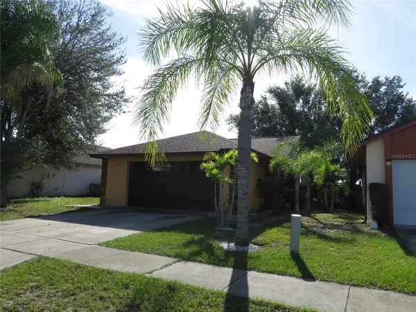 3115 SMOKE SIGNAL CIR, Kissimmee, FL 34746