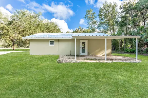 8030 SE 153RD ST, Inglis, FL 34449