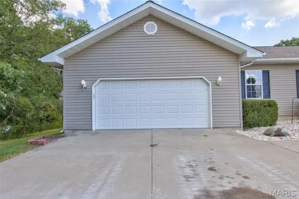 15394 Wildwood LN, Grafton, IL 62037