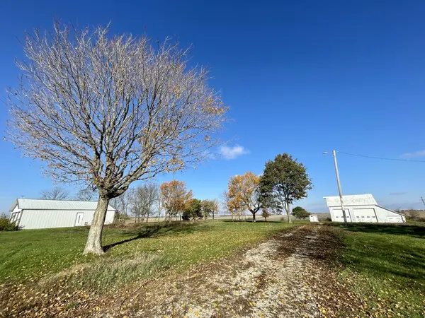 15431 645 East ST, Sheffield, IL 61361