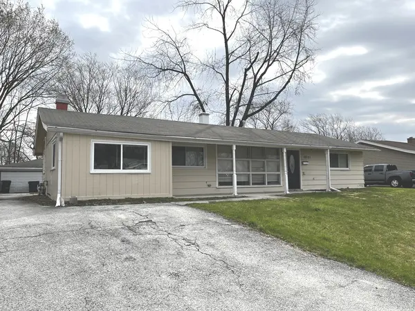 18921 Anthony AVE, Country Club Hills, IL 60478