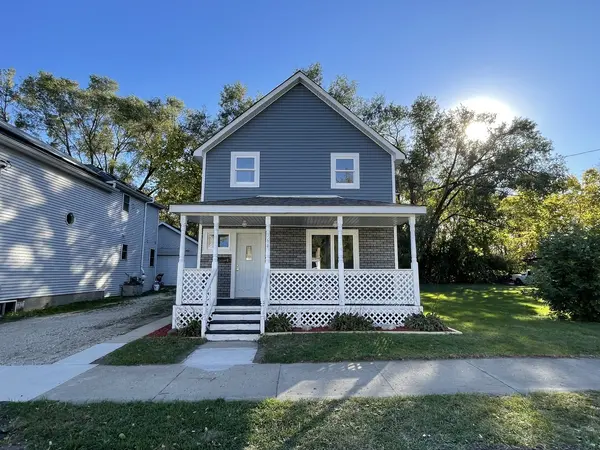 364 Ryall ST, Marseilles, IL 61341