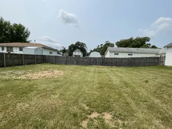 105 W South ST, Annawan, IL 61234