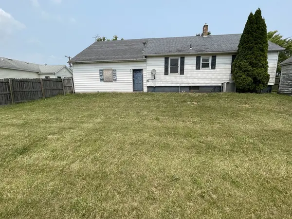 105 W South ST, Annawan, IL 61234