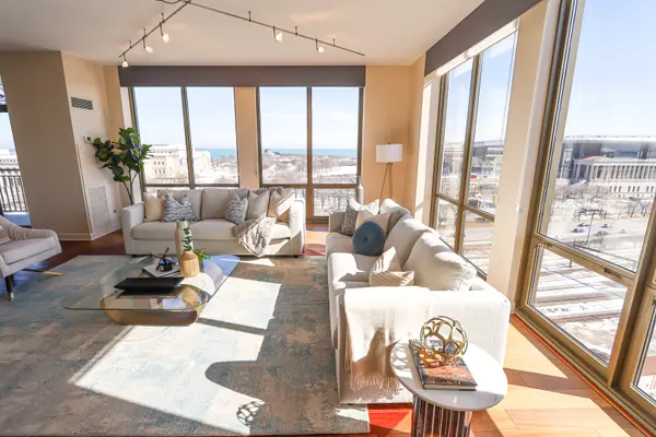 1335 S Prairie AVE #1205, Chicago, IL 60605