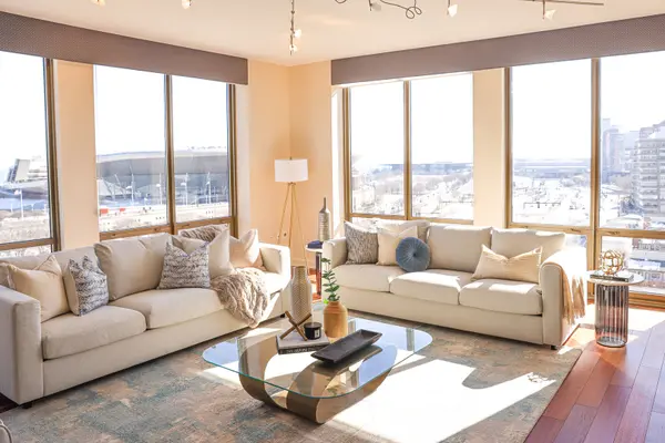 1335 S Prairie AVE #1205, Chicago, IL 60605